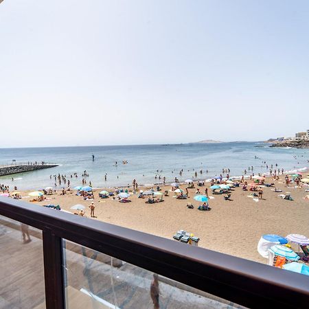 El Reino Azul De Gran Canaria Меленара Экстерьер фото