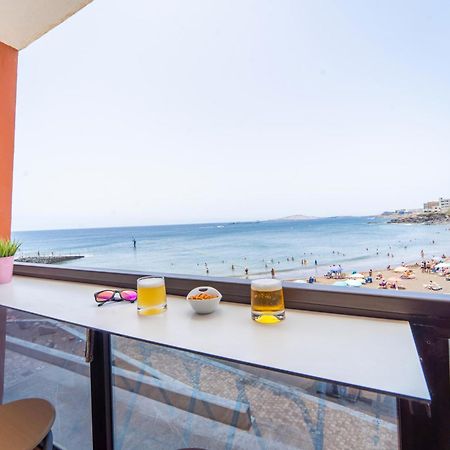 El Reino Azul De Gran Canaria Меленара Экстерьер фото